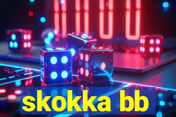 skokka bb